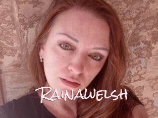 Rainawelsh