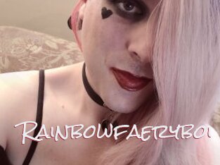 Rainbowfaeryboi