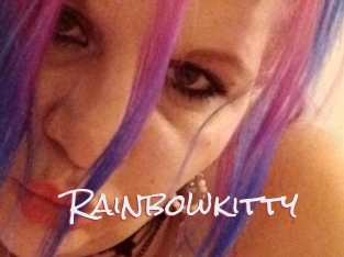 Rainbowkitty