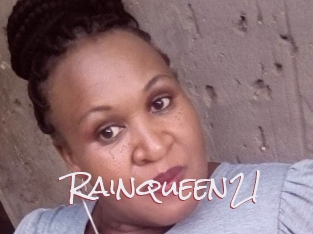 Rainqueen21