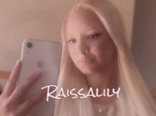 Raissalily