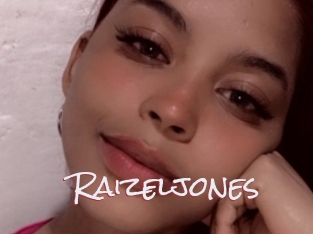 Raizeljones