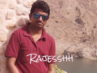 Rajesshh