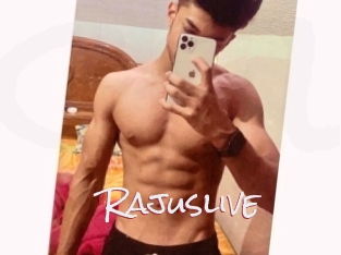 Rajuslive