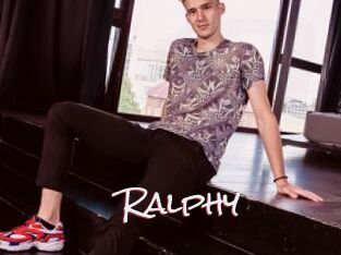 Ralphy