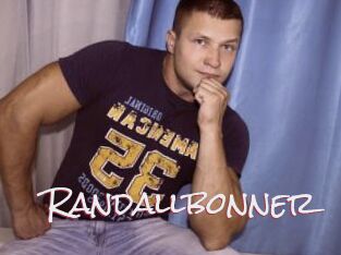 Randallbonner