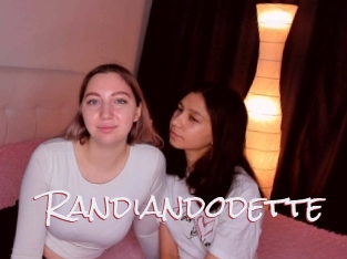 Randiandodette