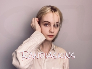 Randiaskins