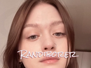 Randiborer