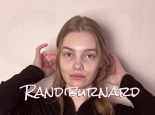 Randiburnard