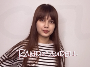 Randicaudell