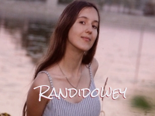 Randidowey