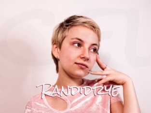 Randidrye
