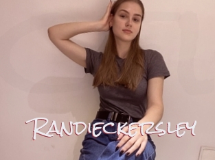 Randieckersley