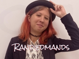 Randiedmands