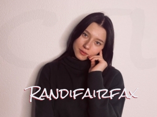 Randifairfax