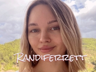 Randiferrett