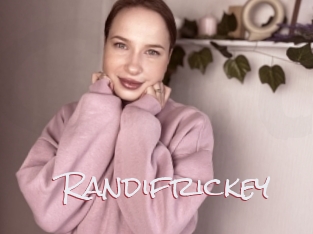 Randifrickey