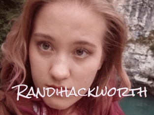 Randihackworth