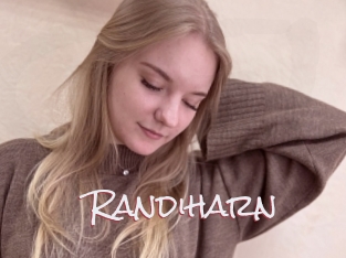 Randiharn