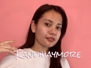 Randihaymore