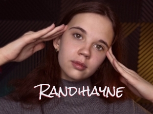 Randihayne