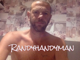 Randyhandyman