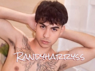 Randyharryss