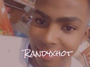 Randyxhot