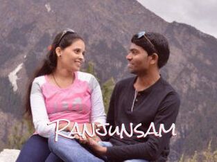 Ranjunsam