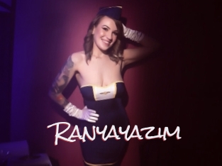 Ranyayazim