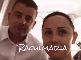 Raoulmaria