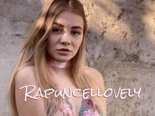 Rapuncellovely