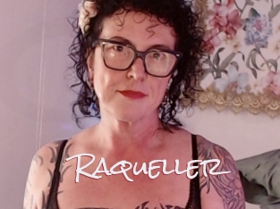 Raqueller