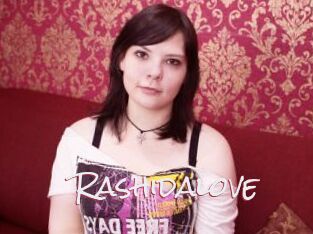 Rashidalove