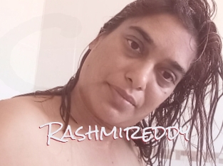 Rashmireddy