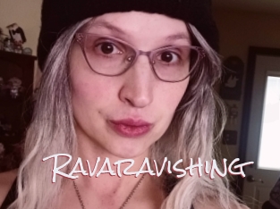 Ravaravishing