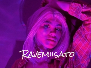 Ravemiisato