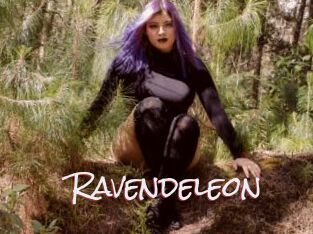 Ravendeleon