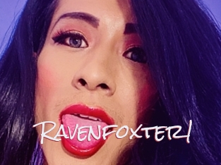 Ravenfoxter1