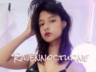 Ravennocturne