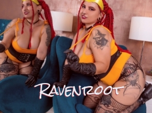 Ravenroot