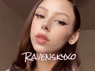 Ravenskyxo