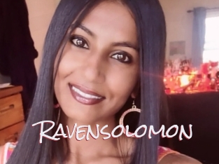 Ravensolomon