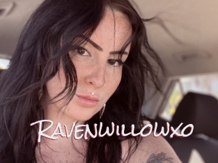 Ravenwillowxo