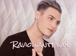 Raviowantplay