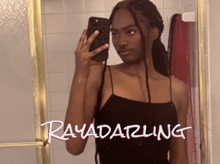 Rayadarling