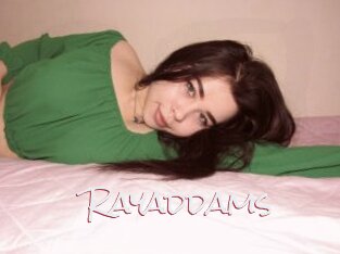 Rayaddams