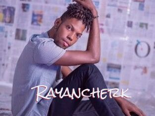 Rayancherk