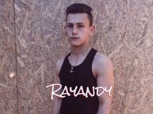 Rayandy